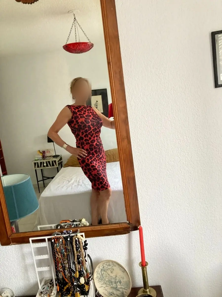 Trans en quête de plaisir