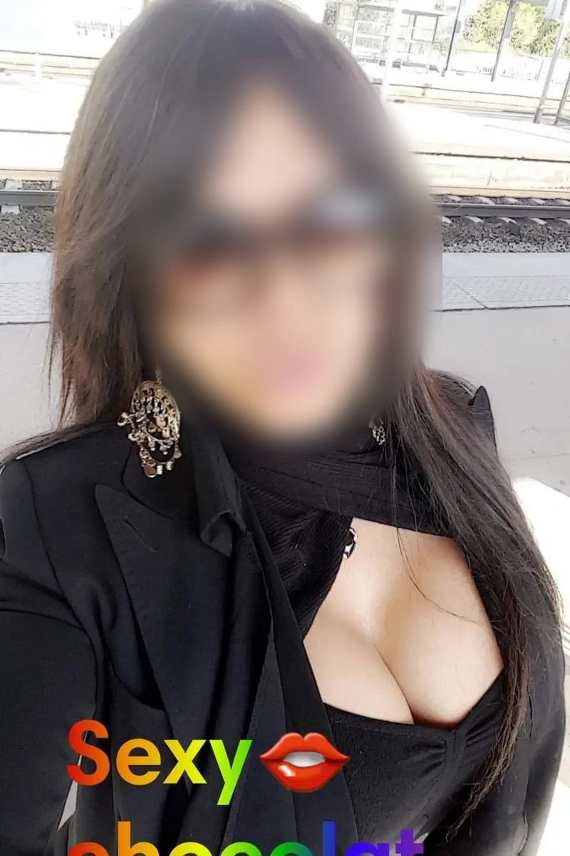 Séverine