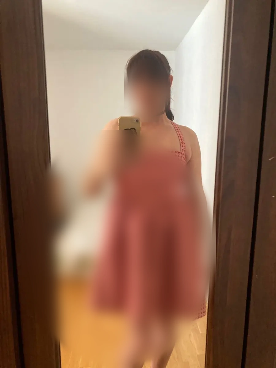 Trans libérée cherche homme libre