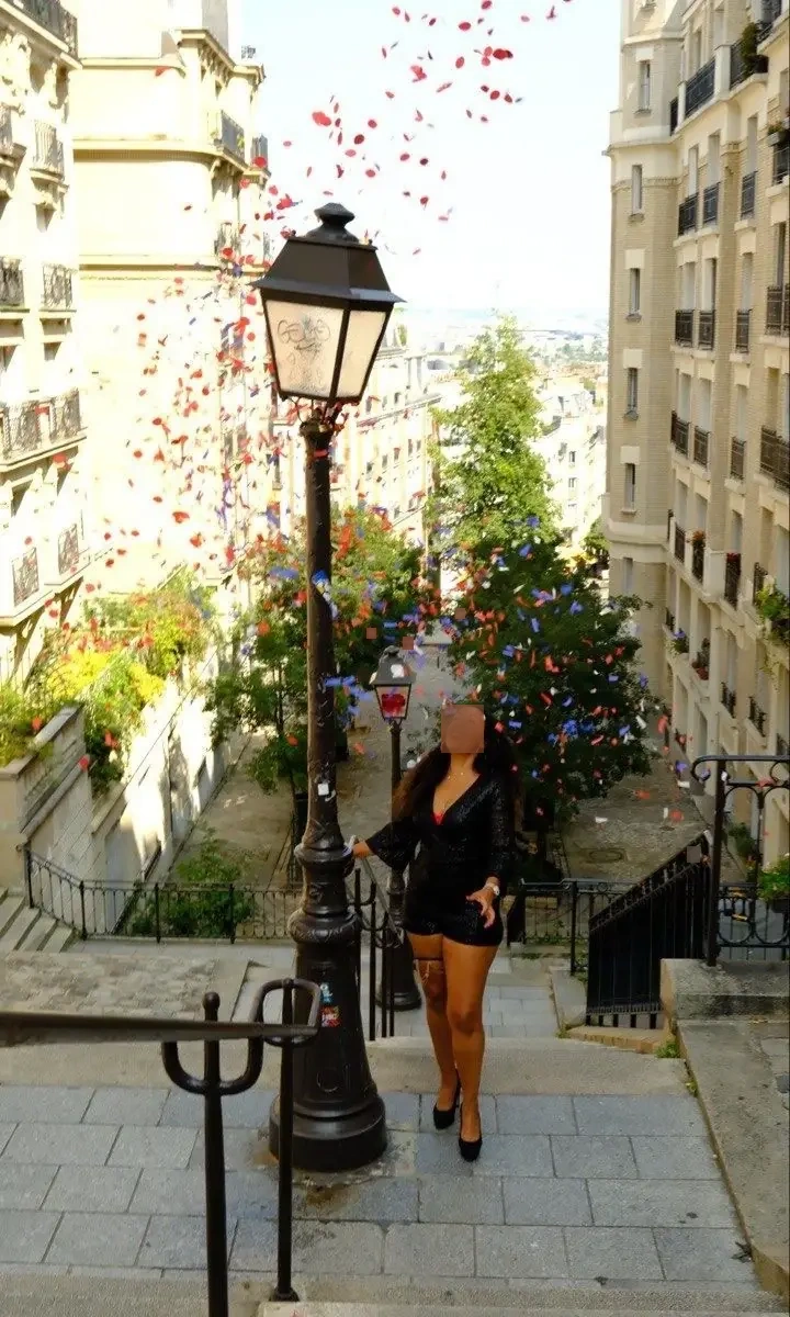 Virginie-Volupté