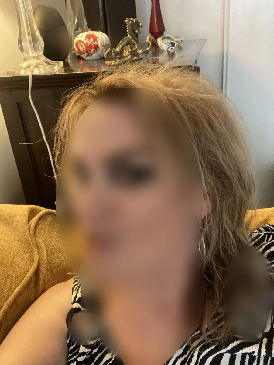 Trans disponible pour moments coquins
