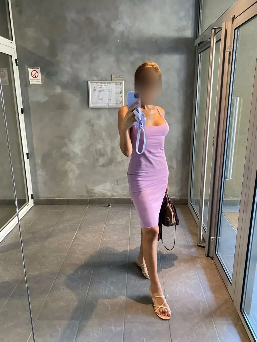 BlandineSweet