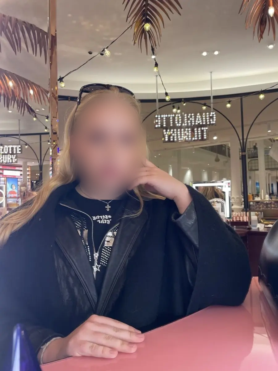 Cherche complice de débauche