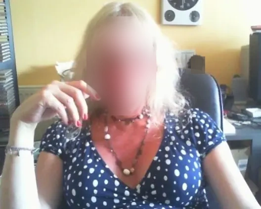 Oriane