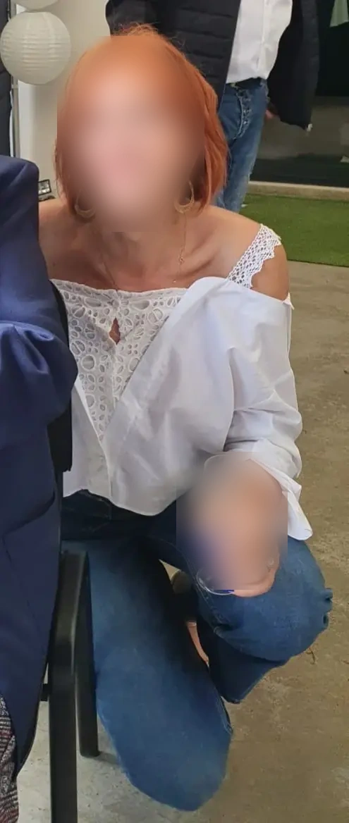 Laurine-Douceur