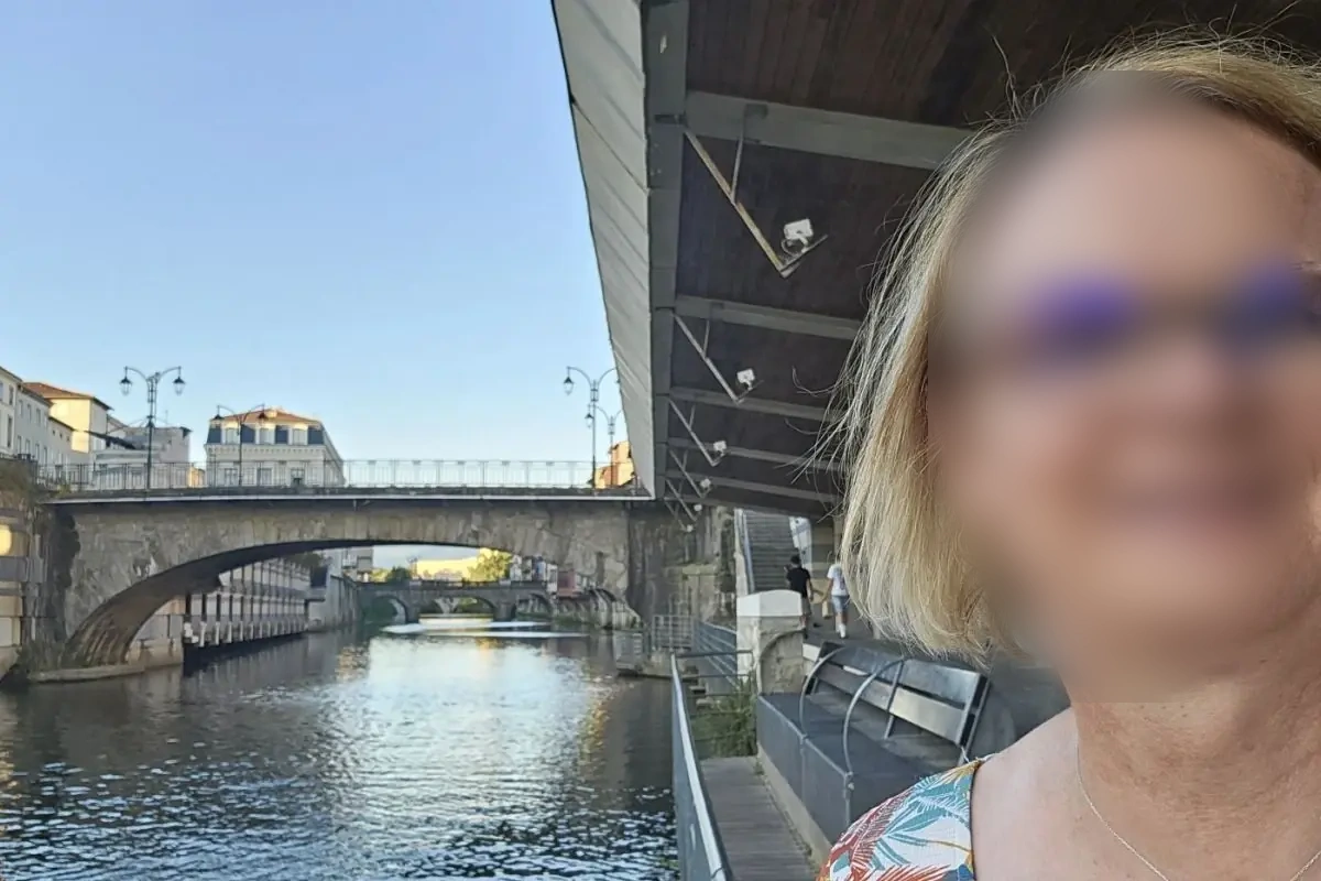 GaëlleSecret