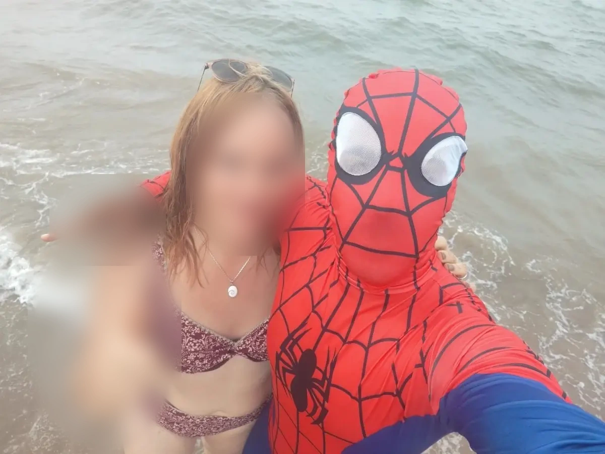 Trans très coquine