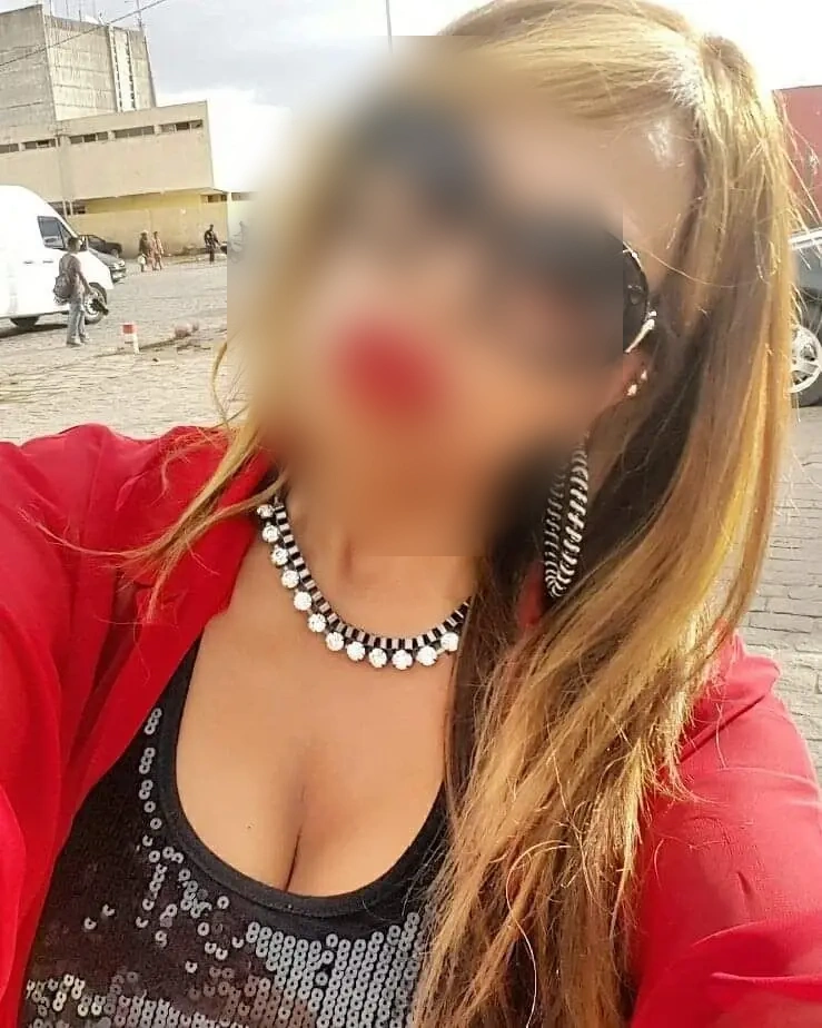 Trans féminine cherche aventure à Antony