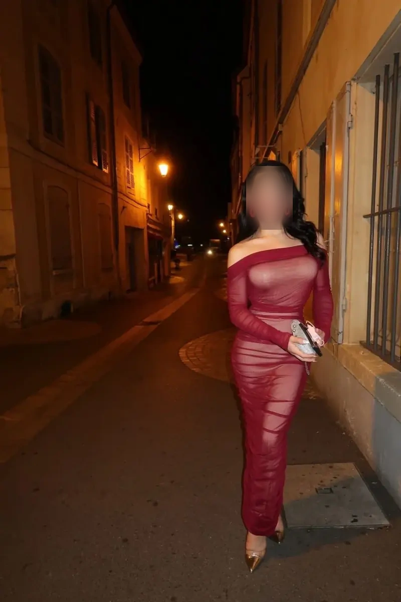 Fantasmes à réaliser ensemble