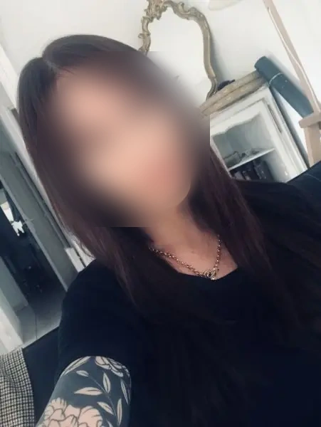 BlandineSecret