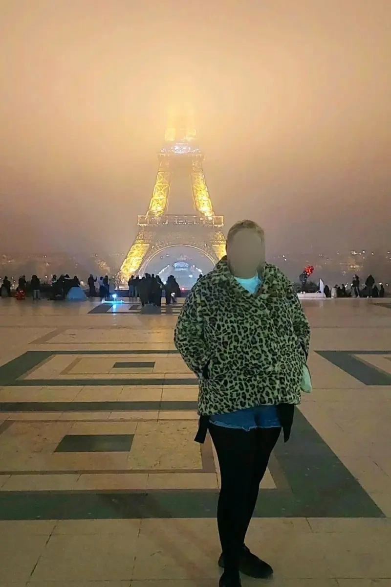 Cherche amant généreux et discret à La Garenne-Colombes