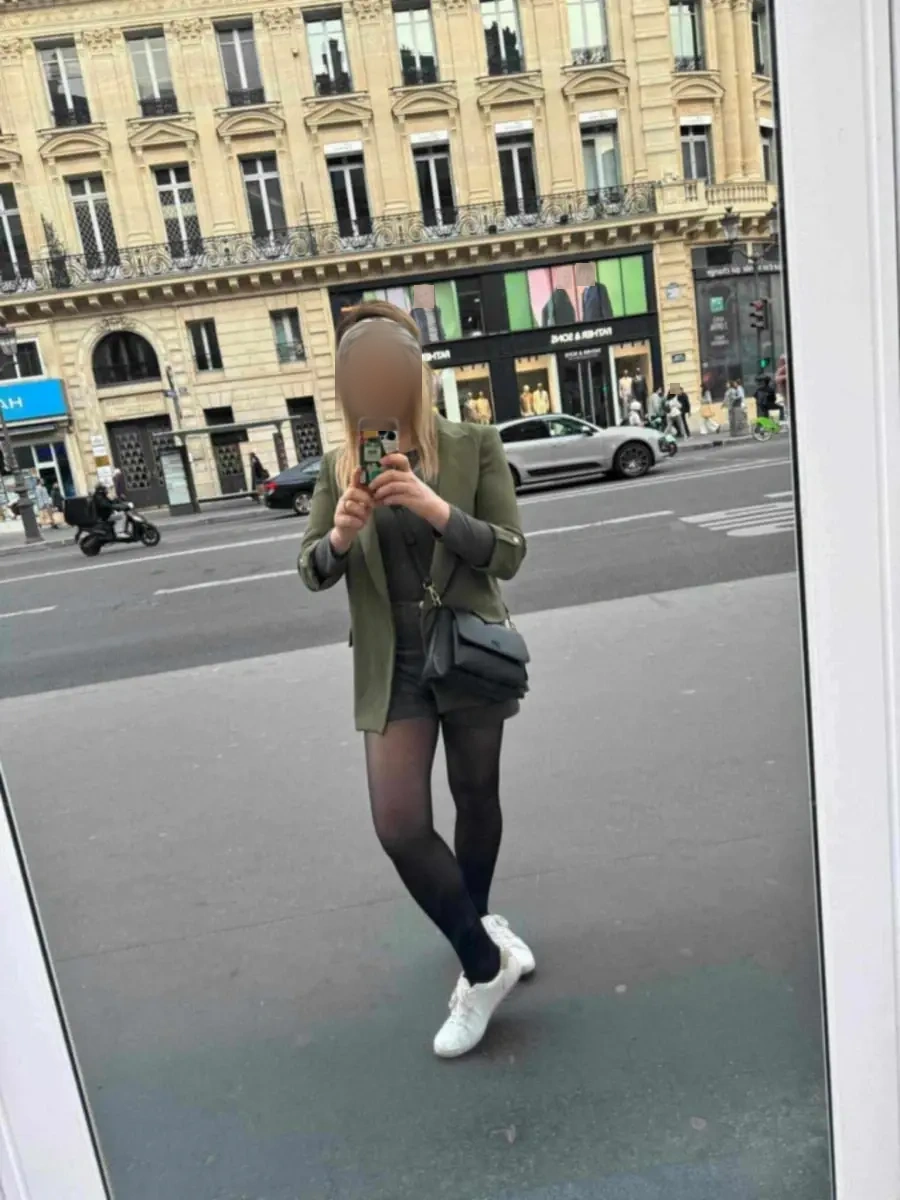 DesireSarah