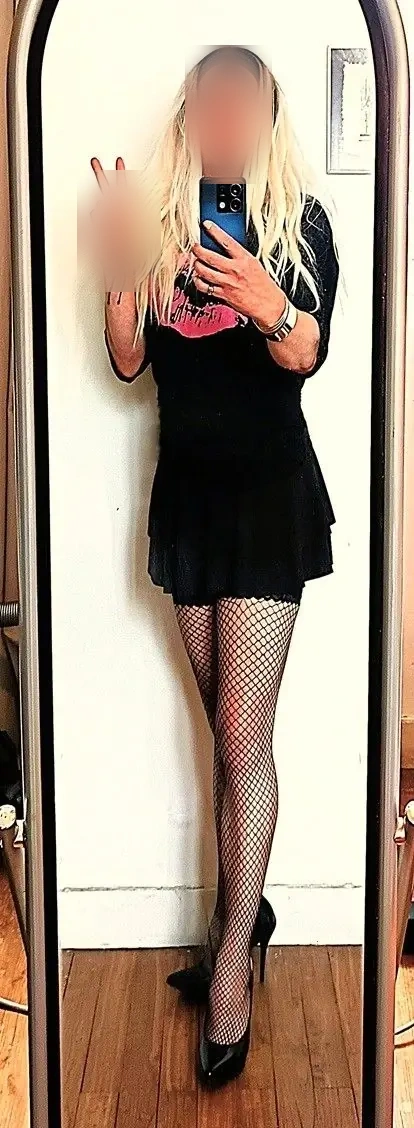 Trans coquine sans engagement