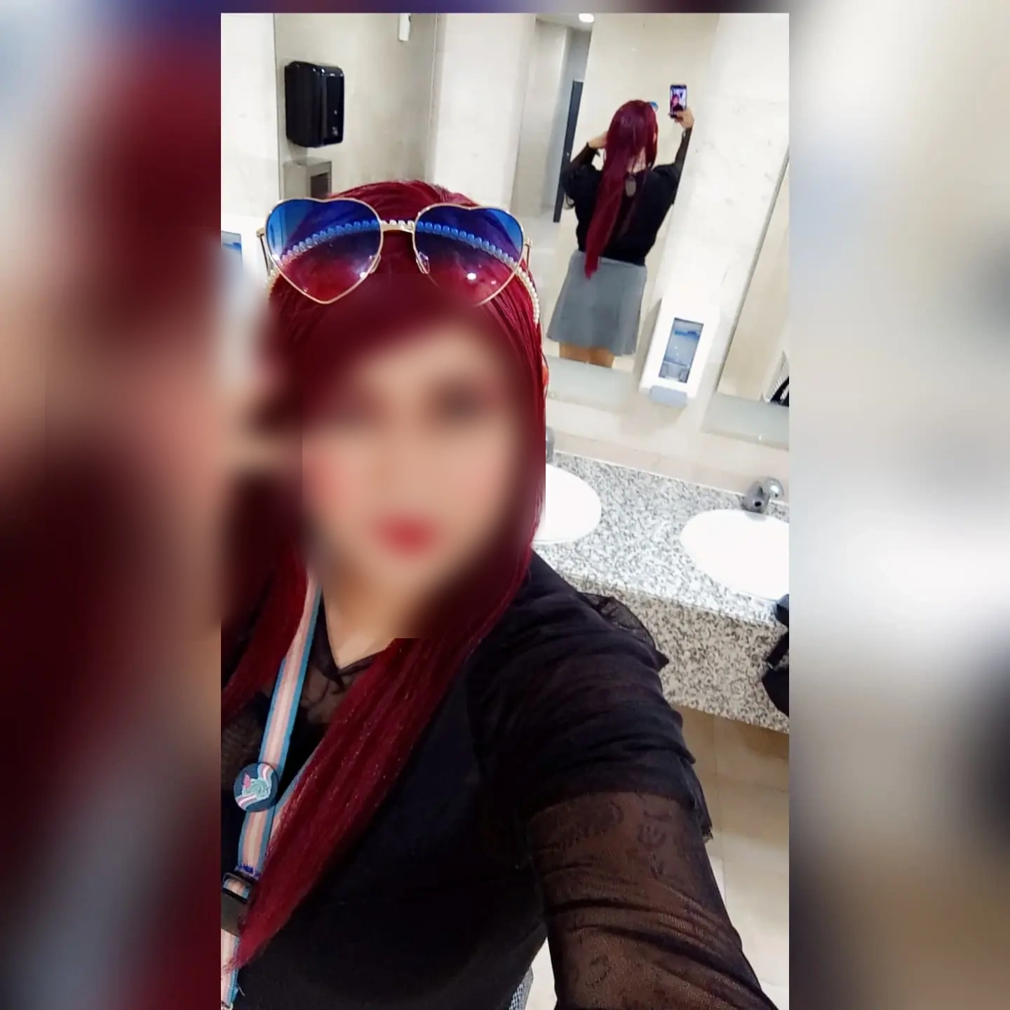 Belle trans cherche compagnon à Saint-Fargeau-Ponthierry
