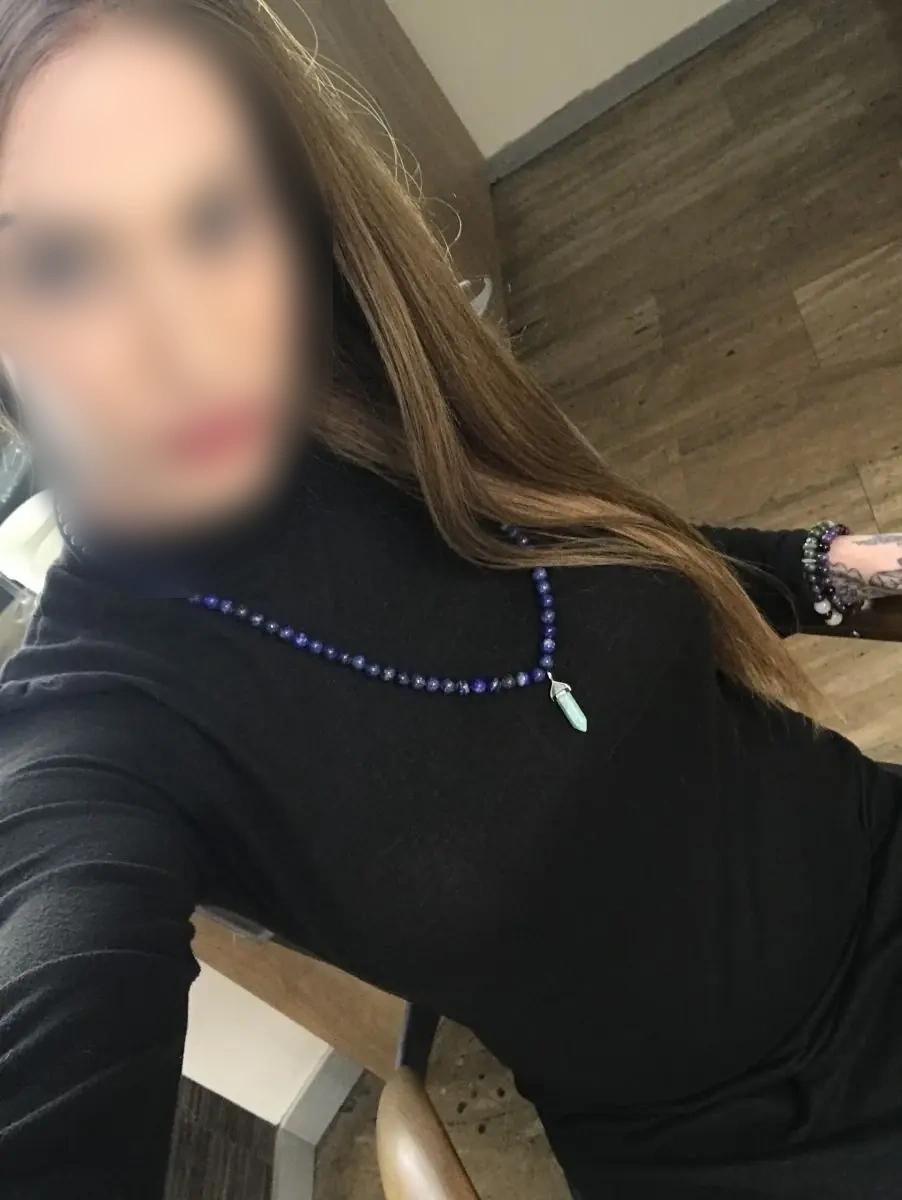 Jolie trans disponible sur Fontainebleau