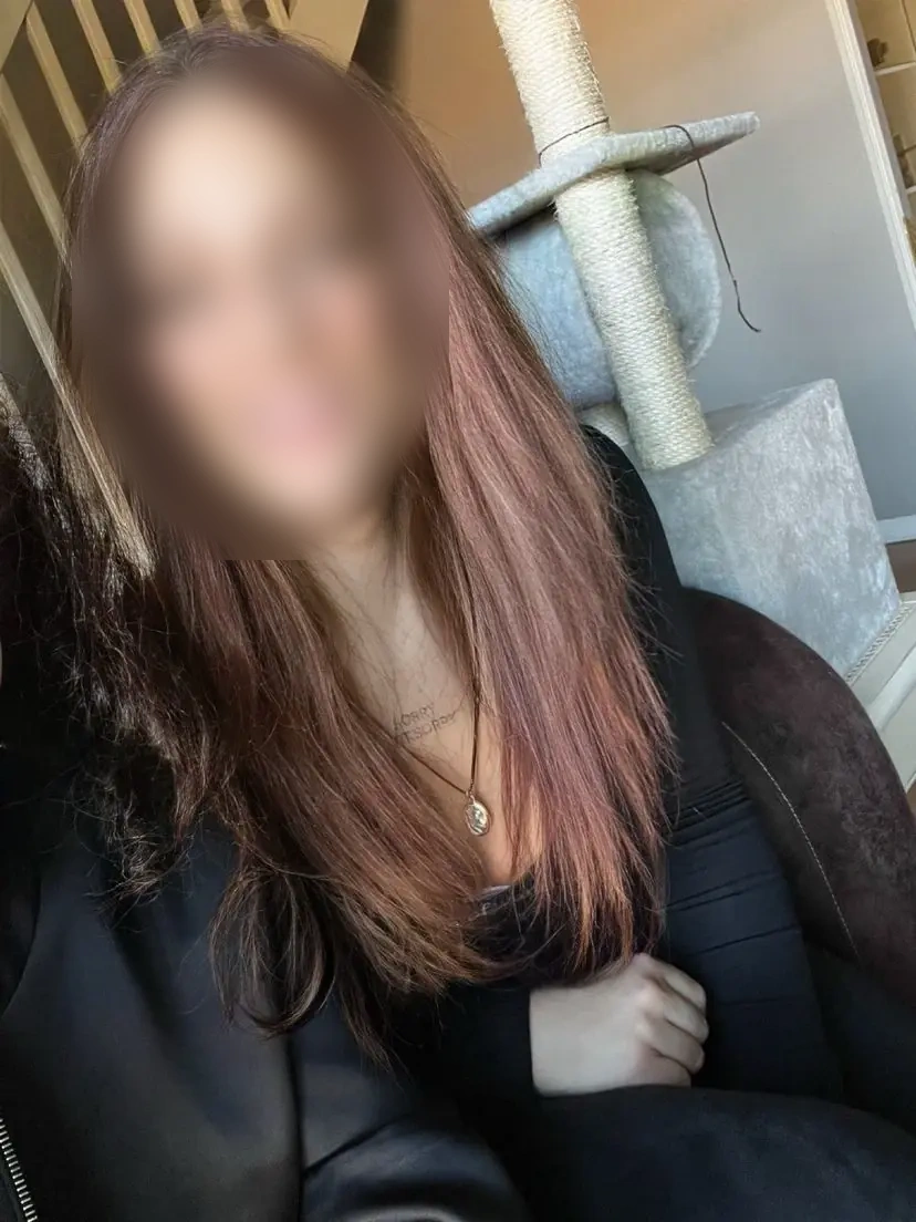 MélanieErotik
