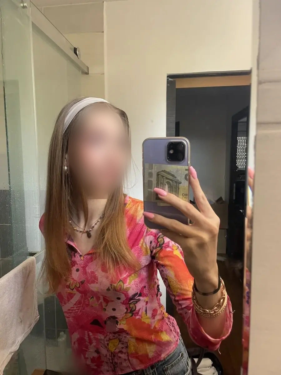 Trans mature cherche jeune homme