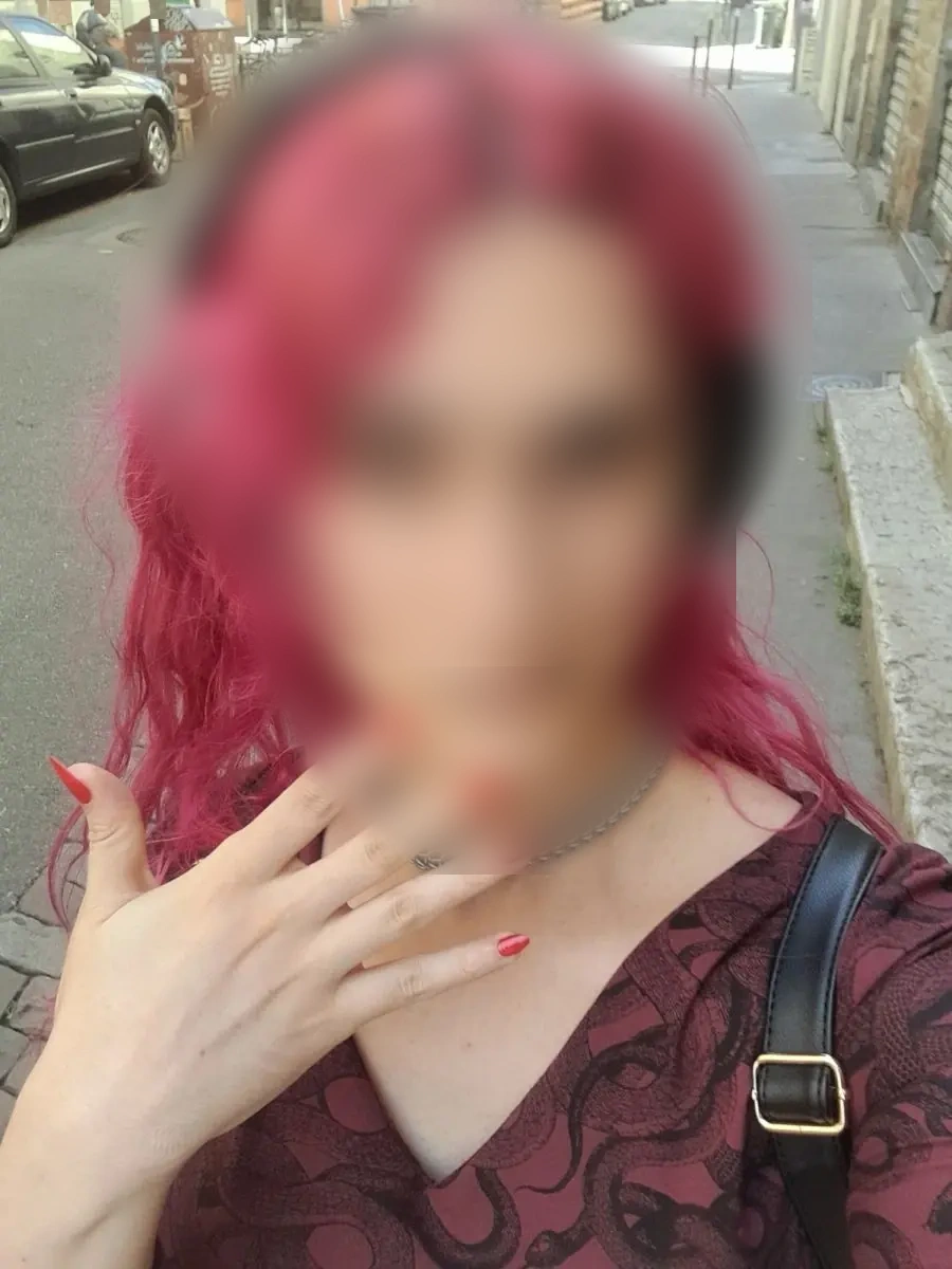 Trans sensuelle cherche amant