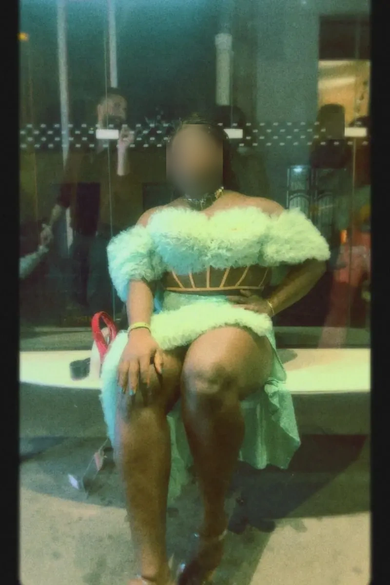 Cherche partenaire pour nuits chaudes