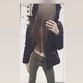 Envie de câlins coquins