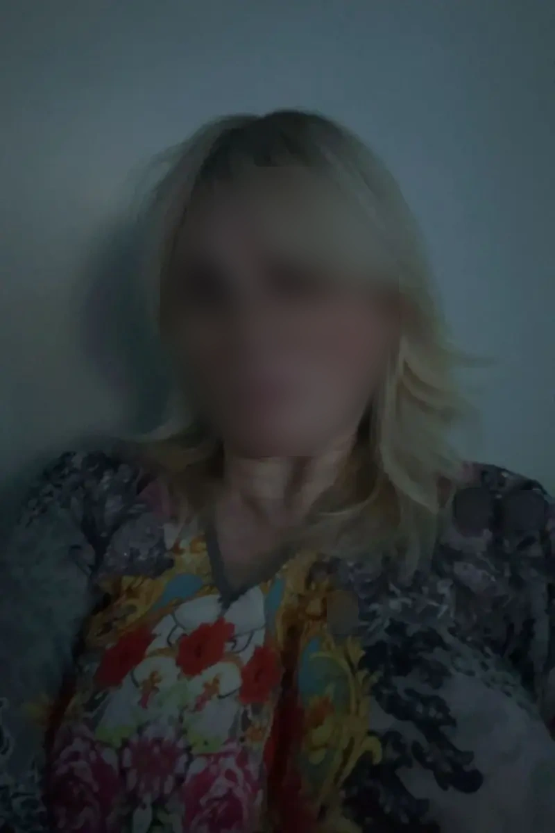 Trans disponible pour aventure à Villejuif
