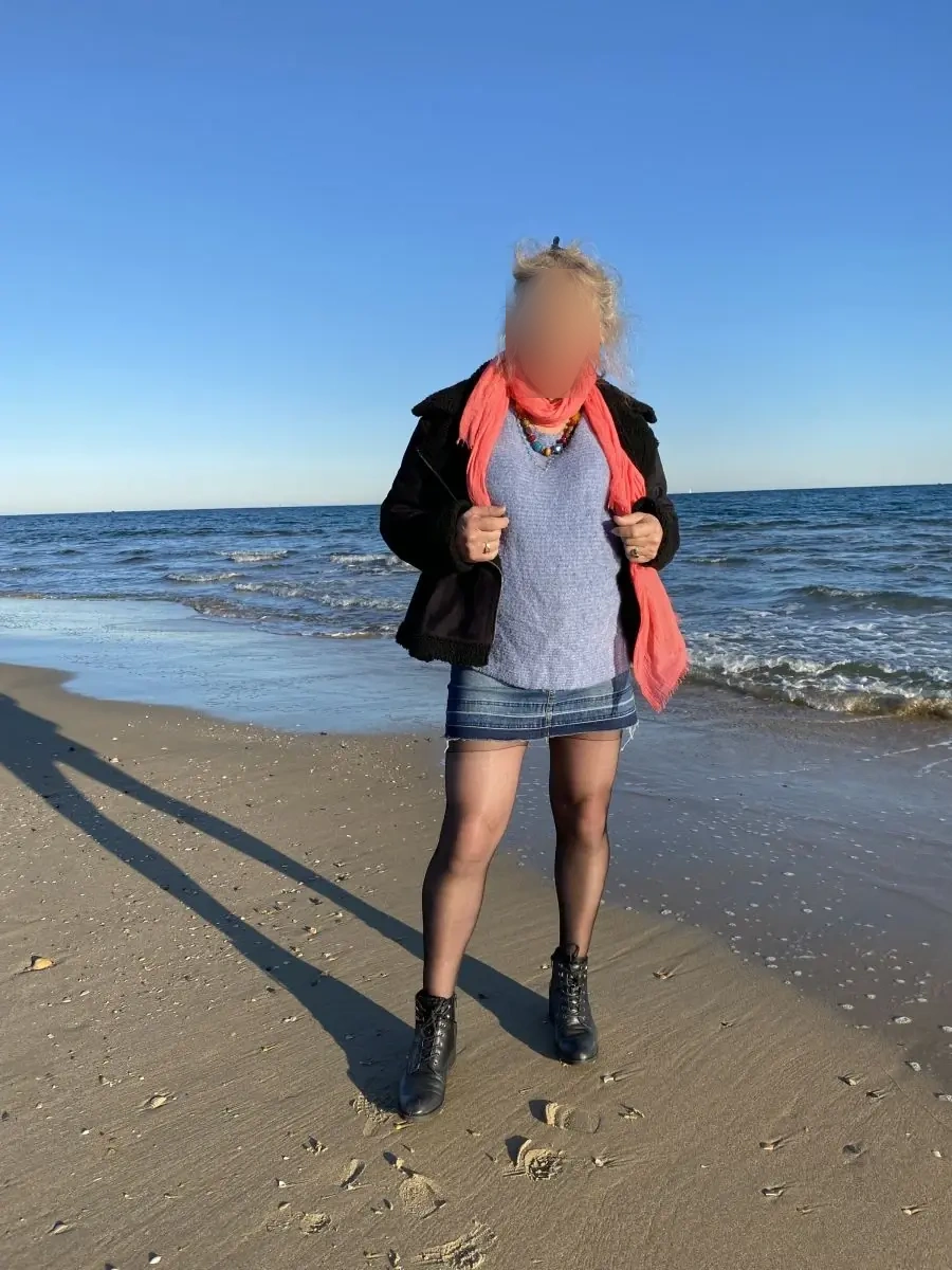 Rencontre sans tabou à Cergy