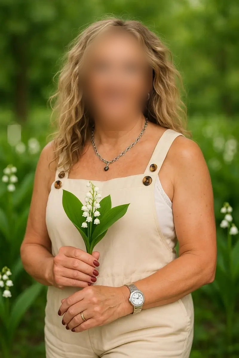 Trans audacieuse cherche partenaire