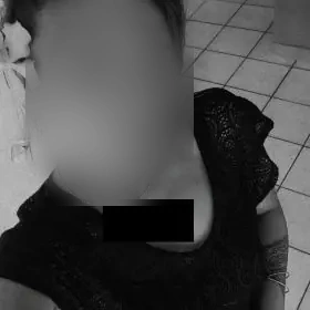 Trans passionnée cherche complice à Ermont