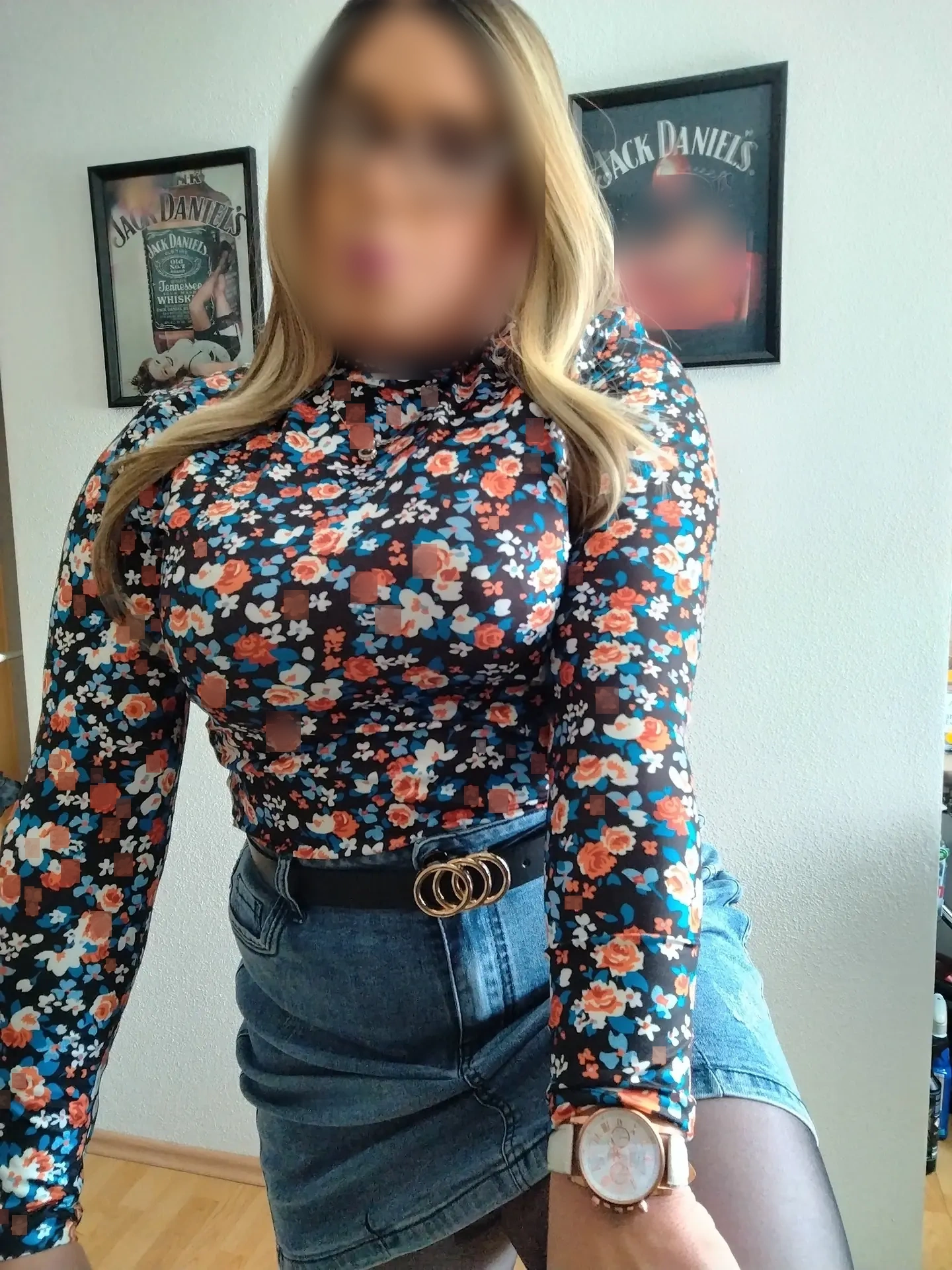 Coquine et disponible ce soir
