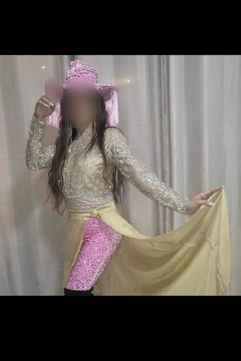 Ambiance intime et coquine