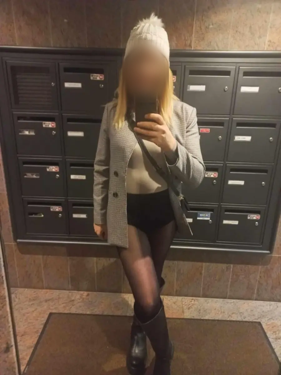 Trans coquine cherche partenaire à Triel-sur-Seine