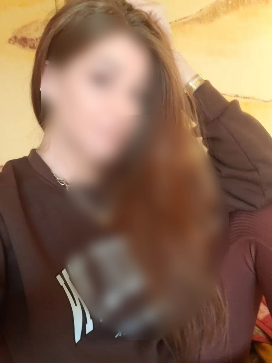 Trans libérée pour plaisir partagé