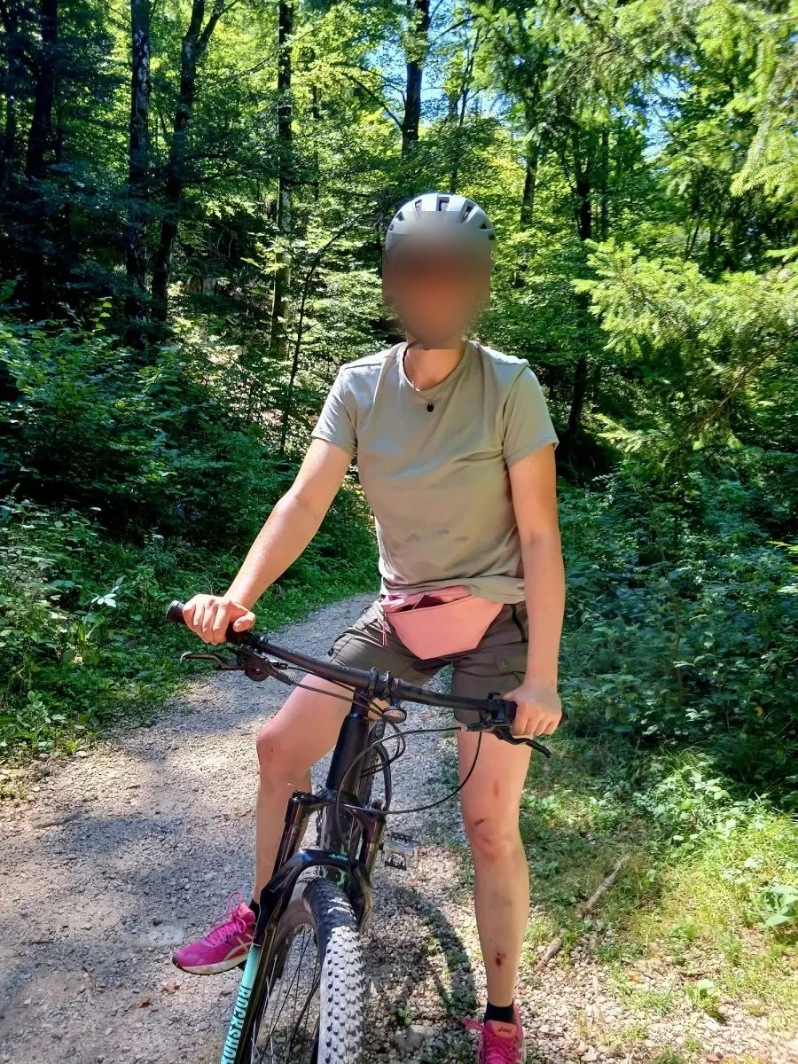 Trans féminine cherche aventure à Cerny