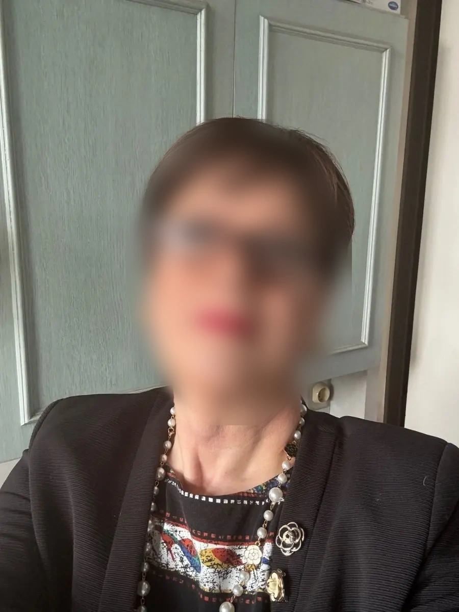 Cherche partenaire libertin