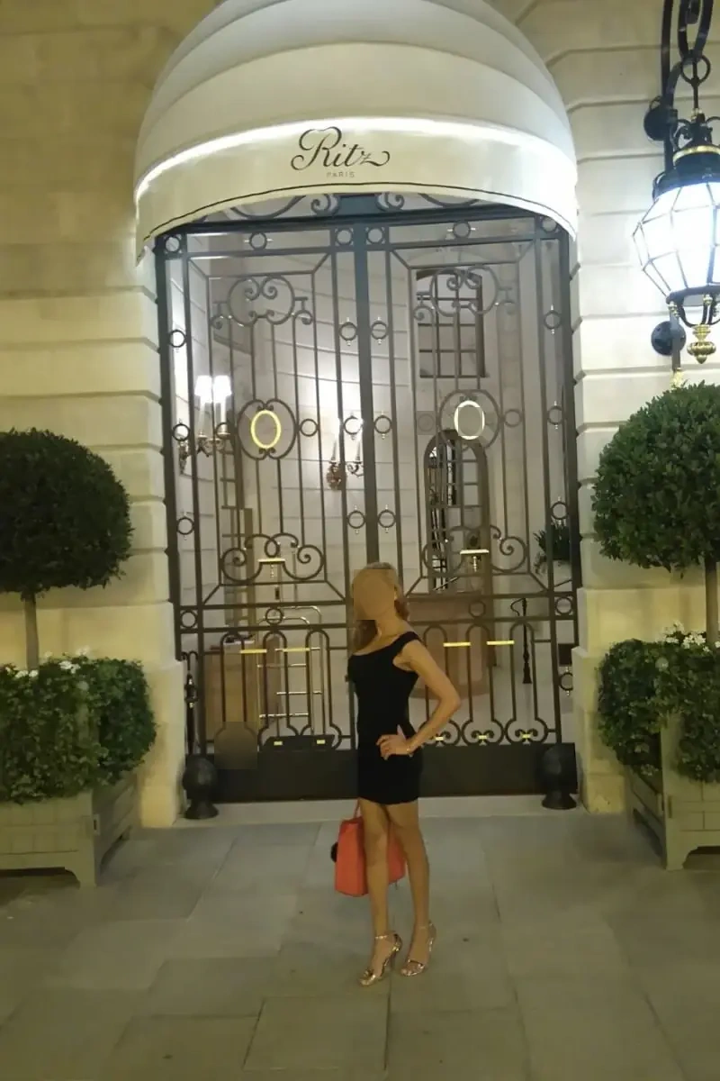 Élodie