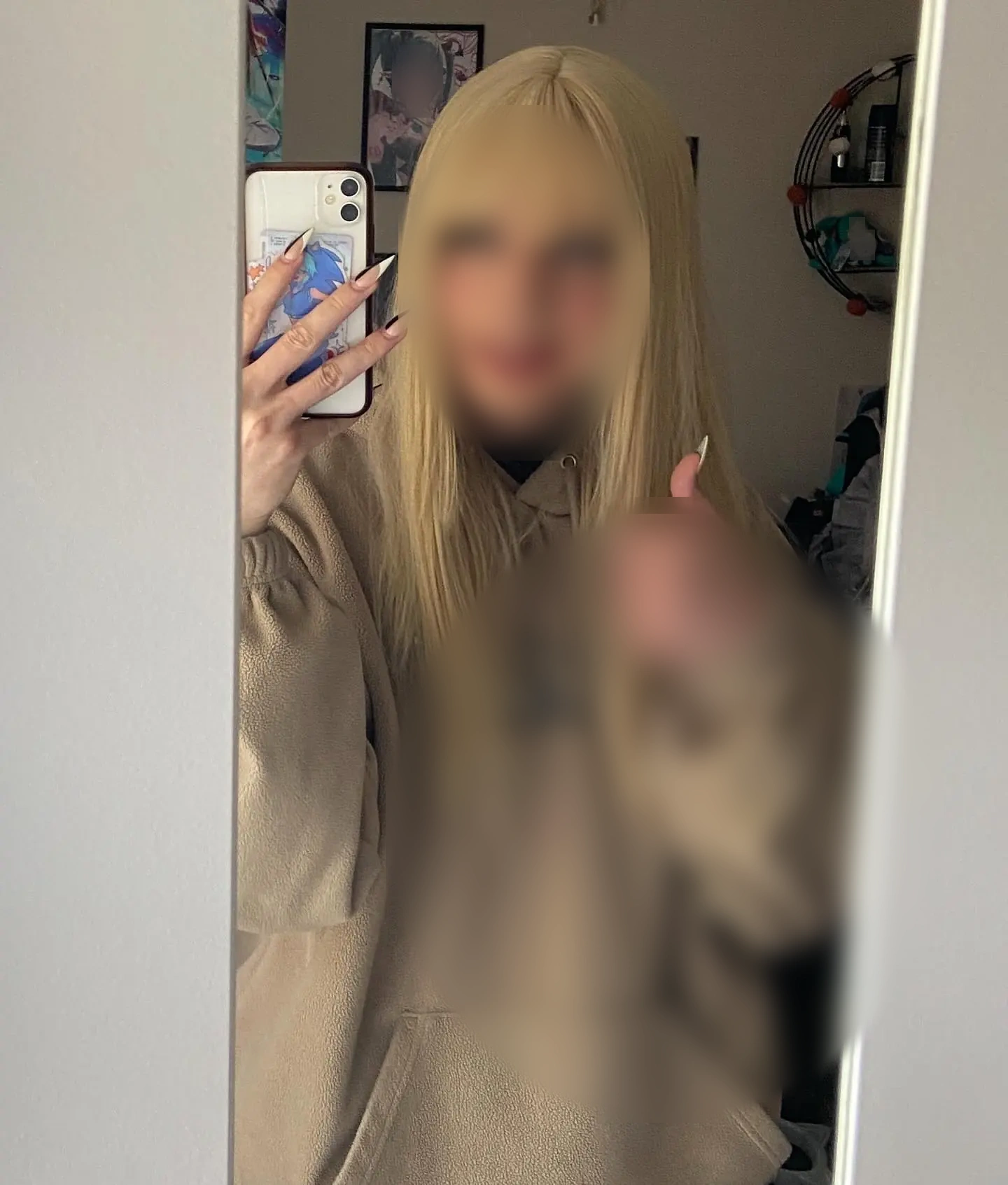 Cherche homme sexy pour un soir à Clichy
