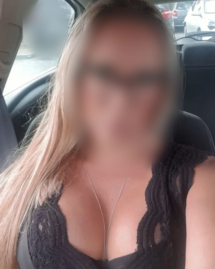 Trans très coquine