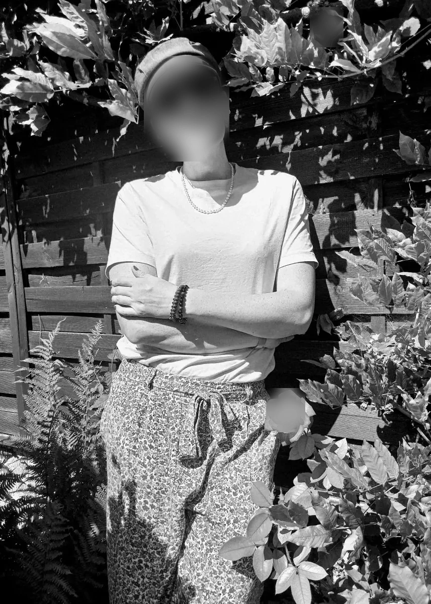 Rencontre pimentée en soirée