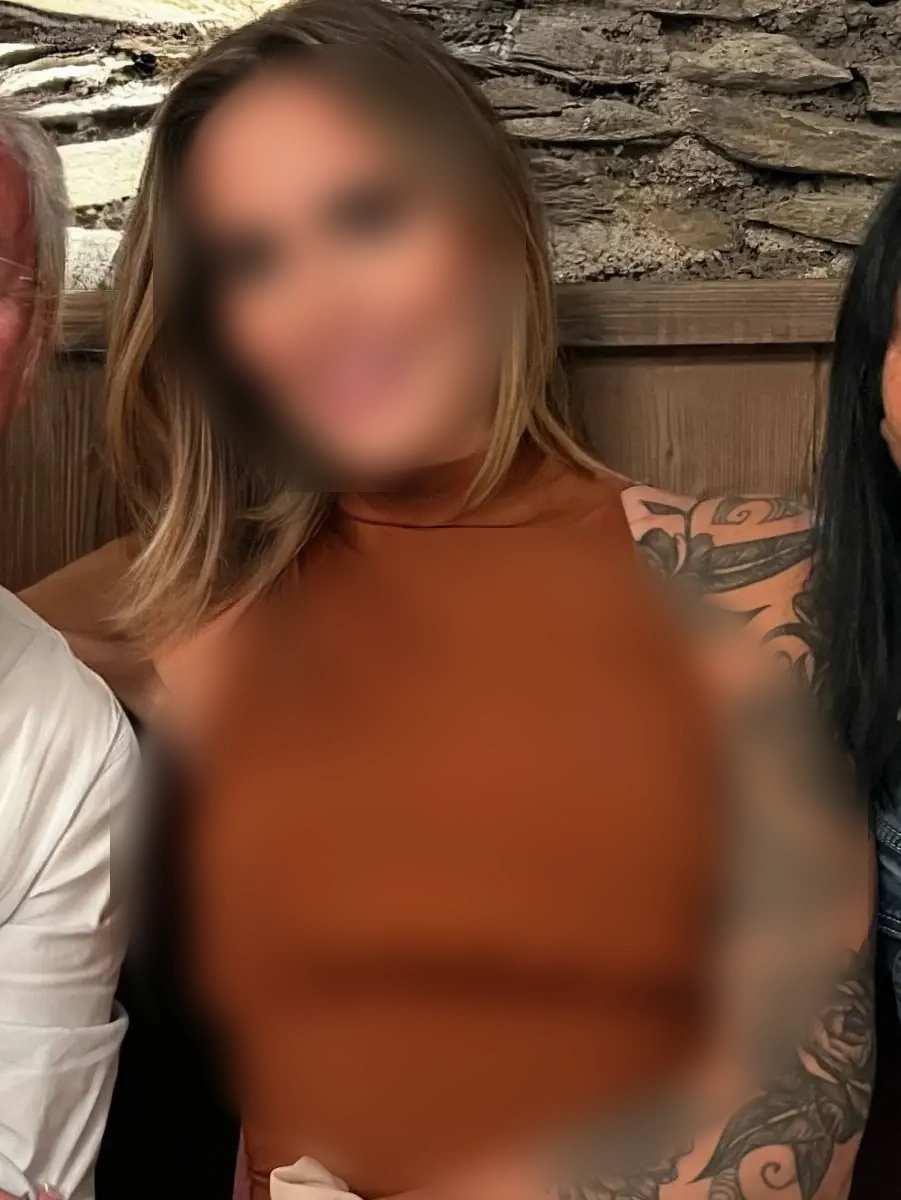 Trans coquine sans engagement à Fosses