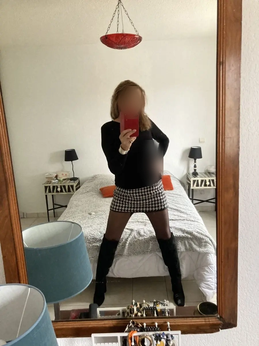Mélanie
