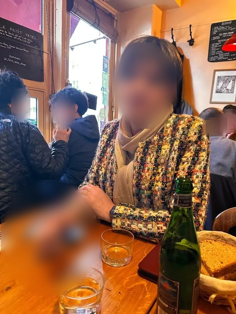 Trans sensuelle cherche amant