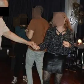 DiscreteMorgane