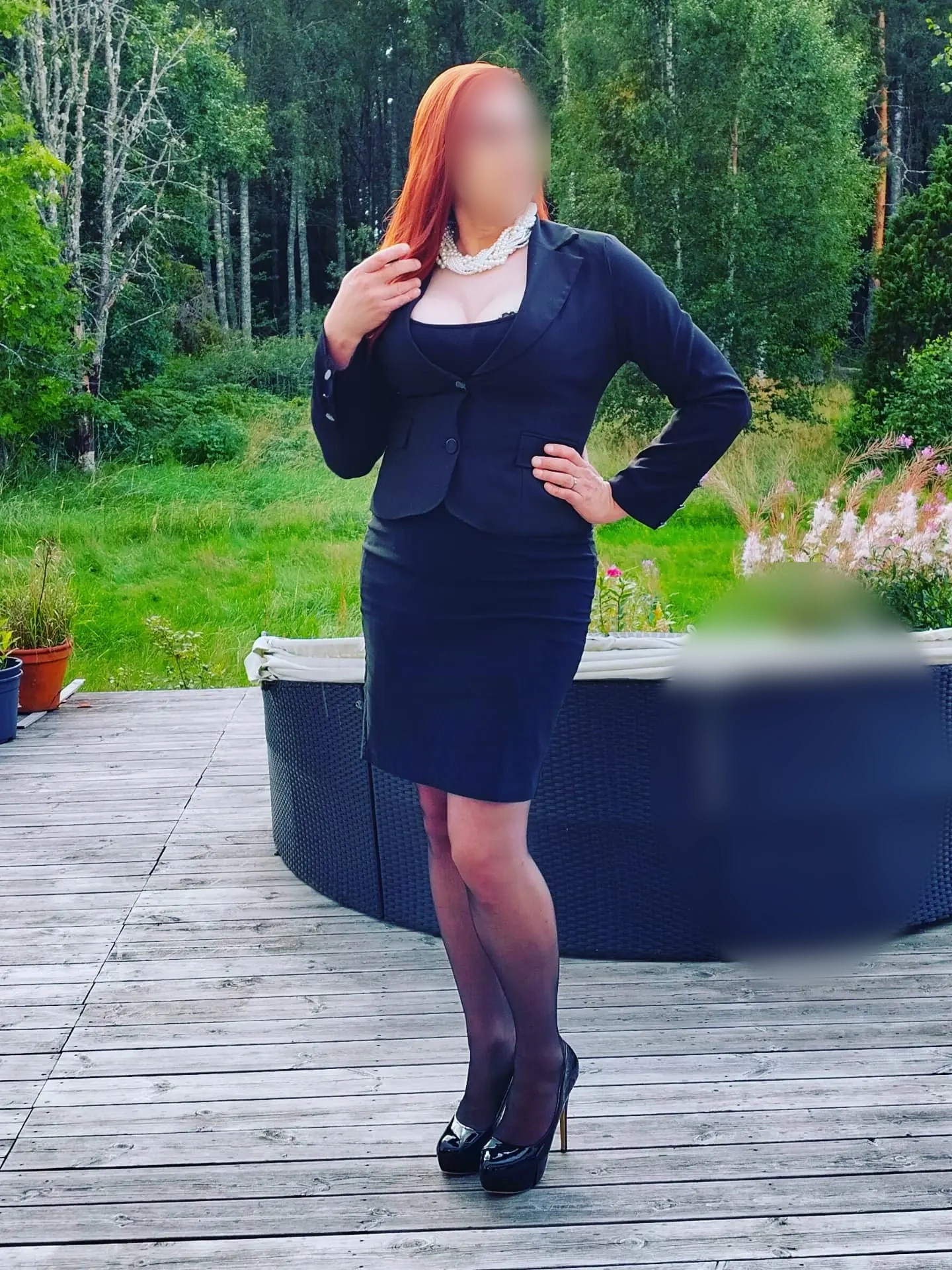 DesireSarah