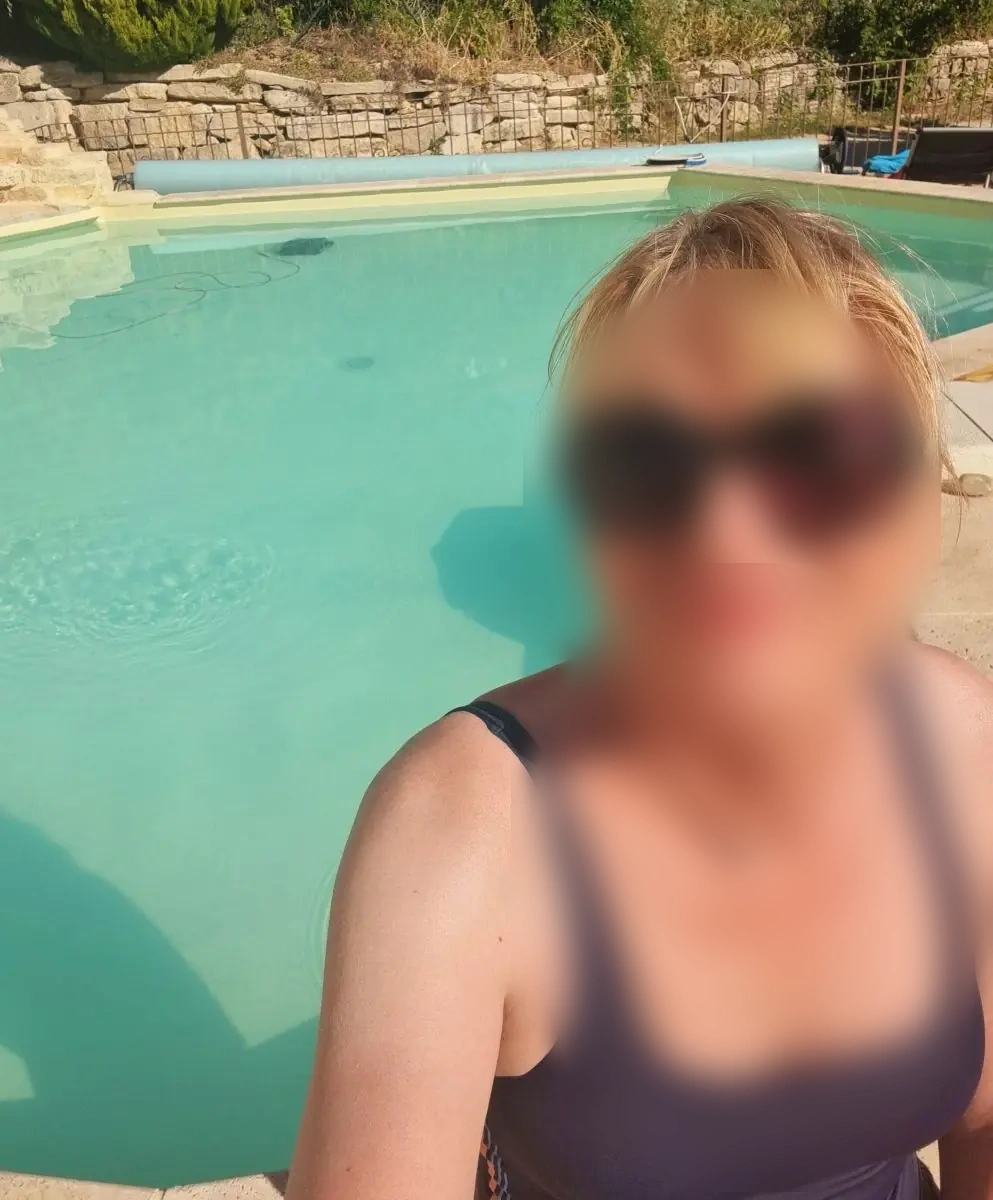 Prête pour une jolie rencontre à Gennevilliers
