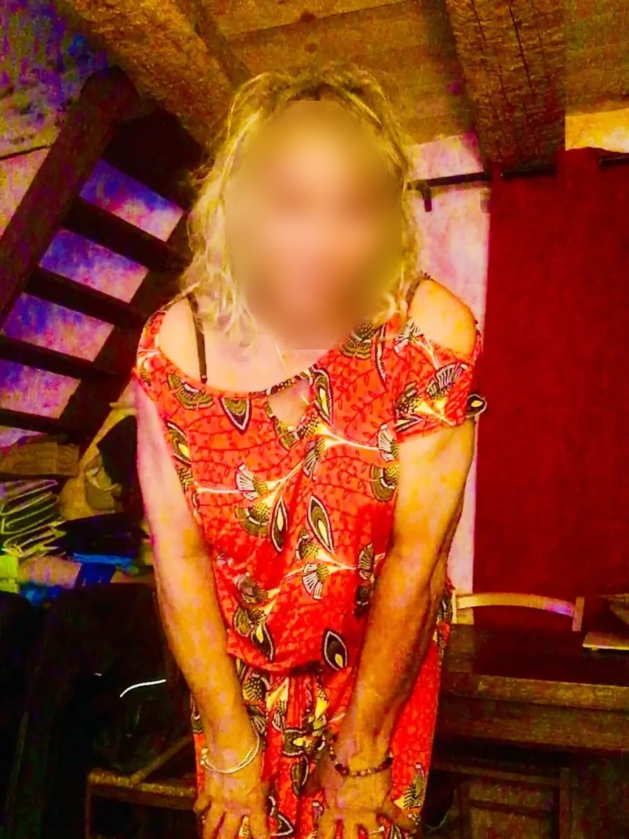 Trans coquine sans engagement