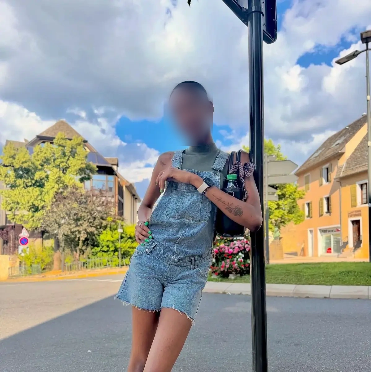 BelleJade