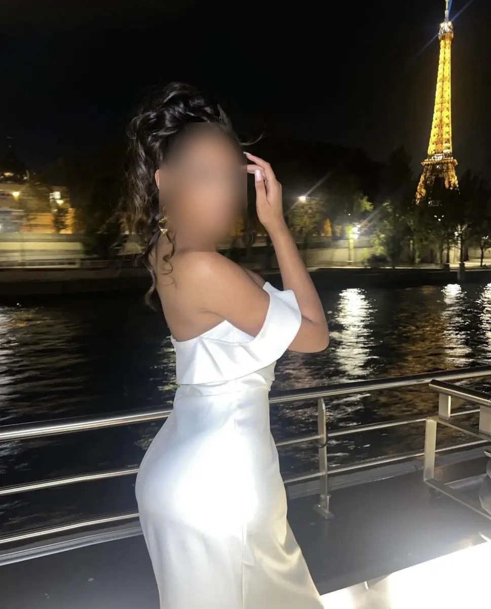 Douce et sociable à Vitry-sur-Seine