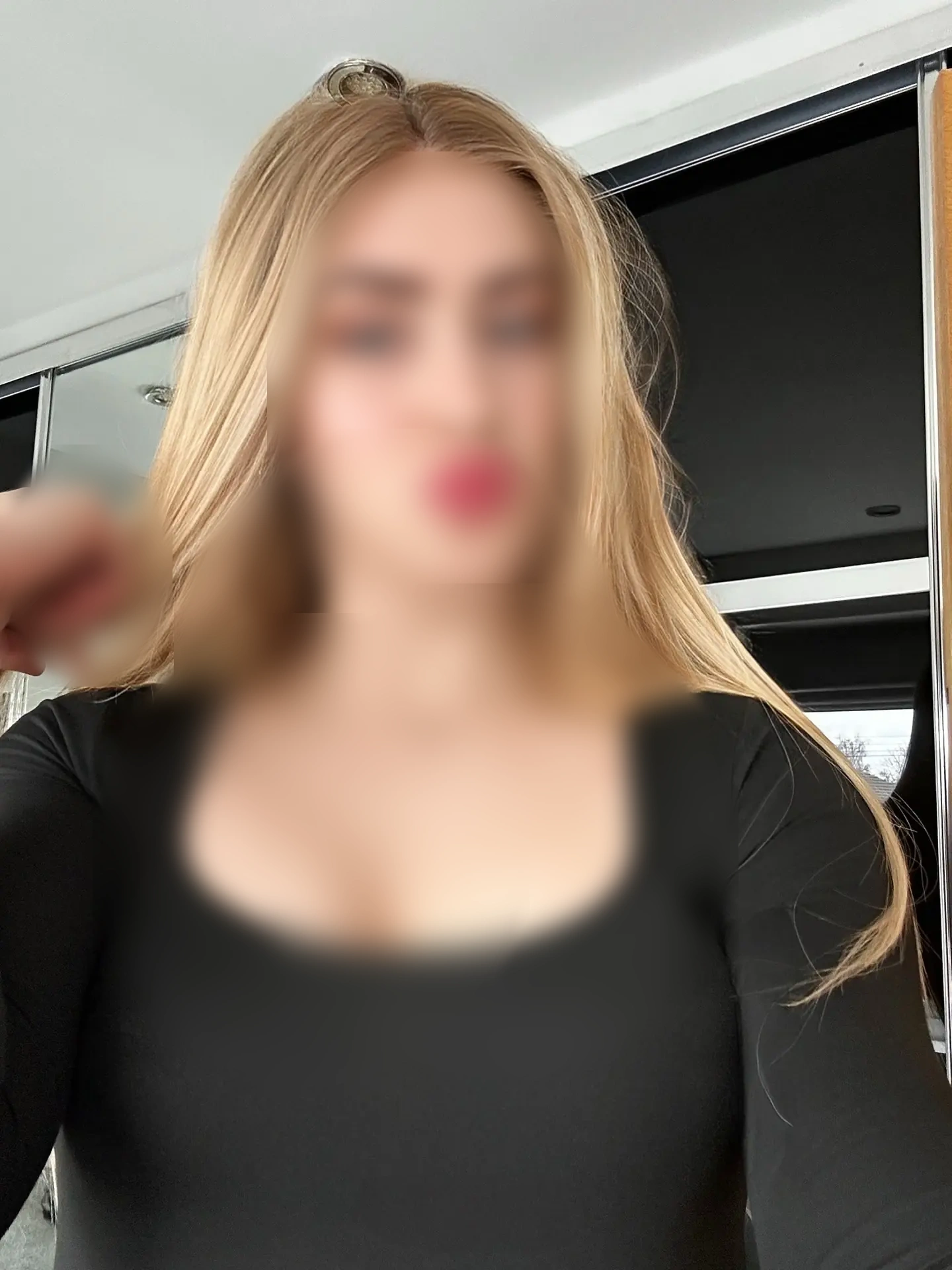 Trans libérée pour plaisir partagé