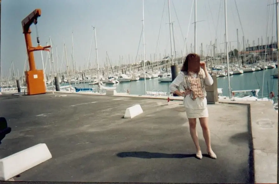 ChloéDesir2002