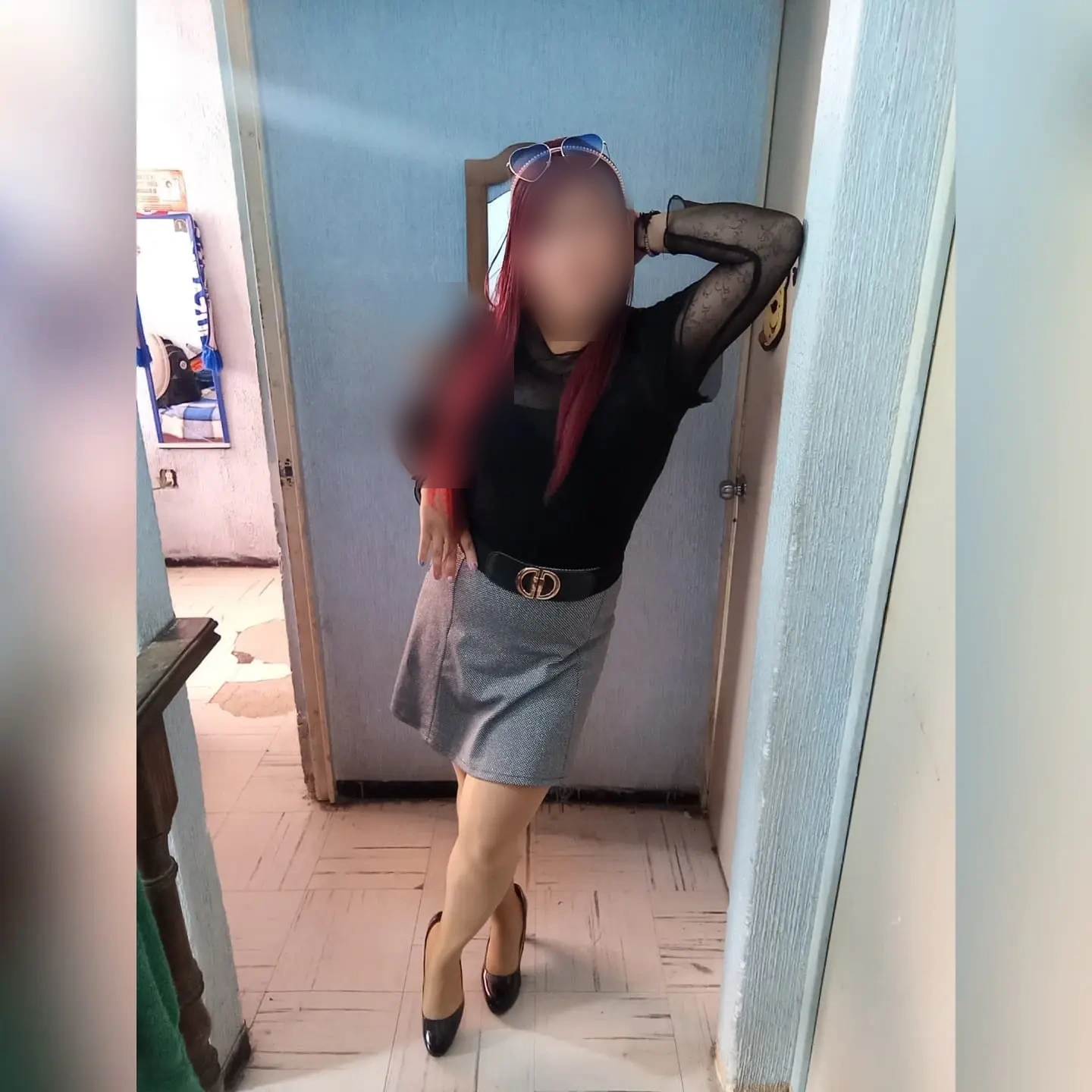Recherche relation sans engagement à Nanterre
